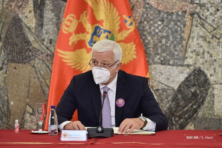 Premijer Marković predstavio III paket Vladinih mjera podrške građanima i privredi: Nakon 280 mil. u prvom, i 40 mil. u drugom paketu, treći paket podrške vrijedan je 1,22 milijarde eura