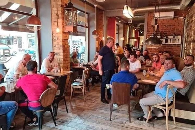 Humanost bez granica