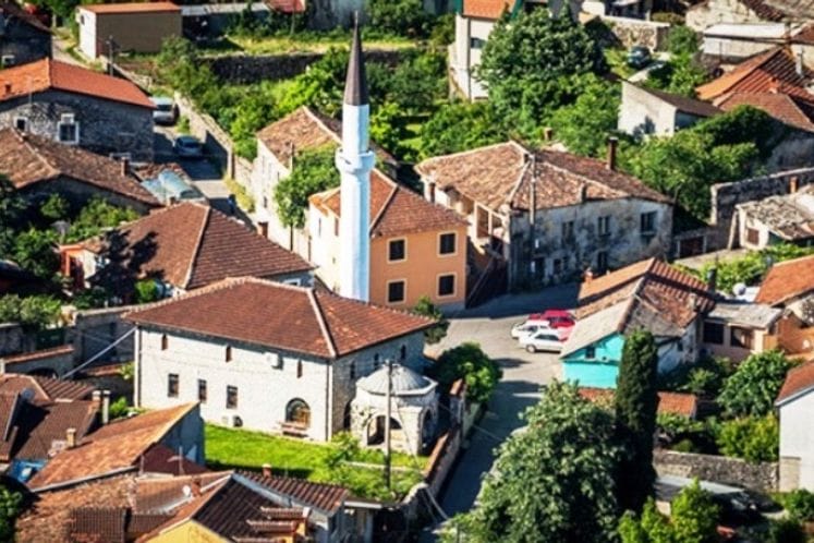 SREĆAN KURBAN BAJRAM!