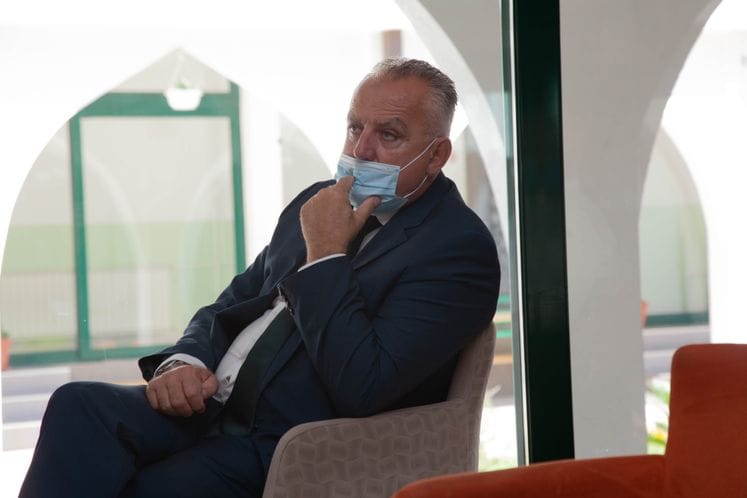 Ministar za ljudska i manjinska prava Mehmed Zenka prisustvovao svečanoj dodjeli najvećeg priznanja u Islamskoj zajednici – priznanje “Husein-paša Boljanić”