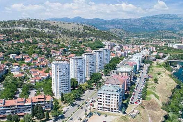 Predstavnici Unije "USA Montenegro global" posjetili Upravu za dijasporu