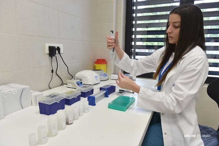 Još jedna mjera podrške proizvođačima u cilju ublažavanja posljedica COVID -19: Besplatna laboratorijska analiza kvaliteta proizvoda