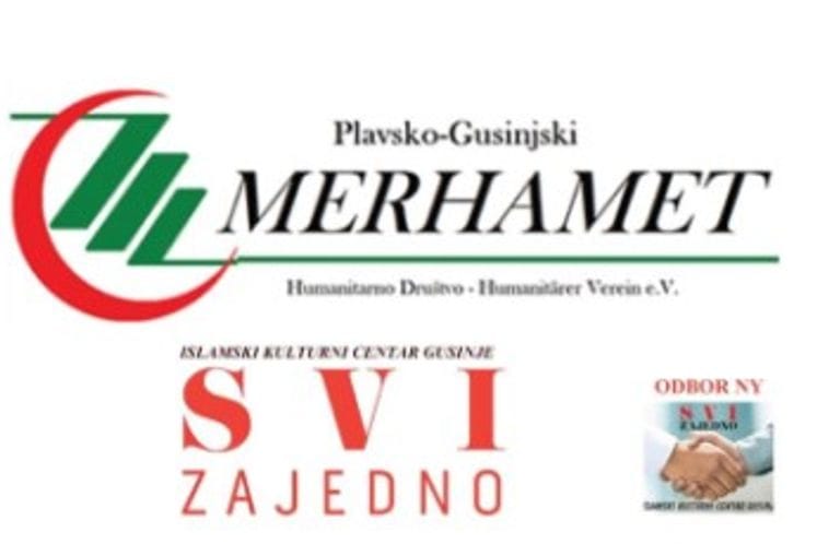 PLAVSKO-GUSINJSKI MERHAMET IZ NJEMAČKE