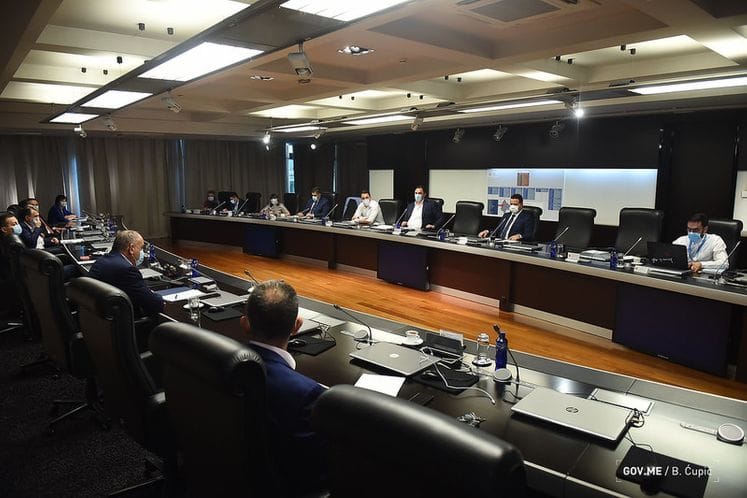 NKT: Epidemija proglašena u više opština Sjevernog regiona, roditeljima djece predškolskog uzrasta plaćeno odsustvo