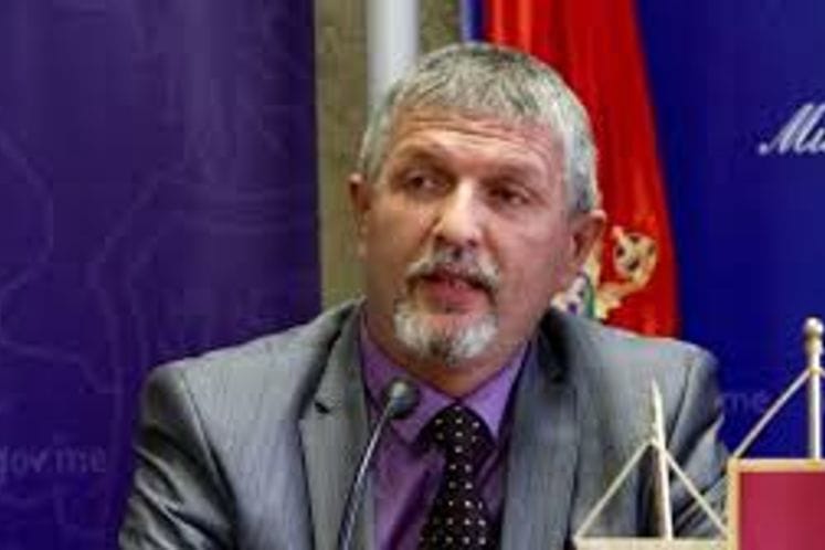 ALEKSANDAR ŠIME DEDOVIĆ