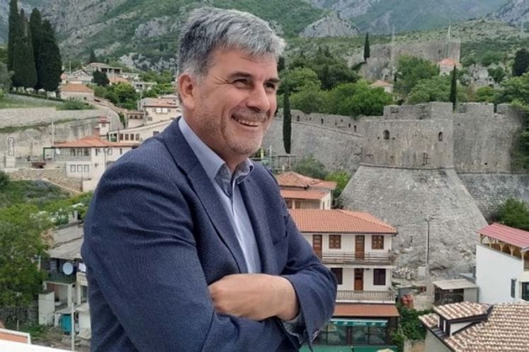 HAJRIZ HAČKO BRČVAK