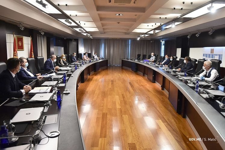 NKT, državne institucije i civilni sektor saglasni: zajedno do odgovora na izazove održavanja izbora u vrijeme pandemije koronavirusa