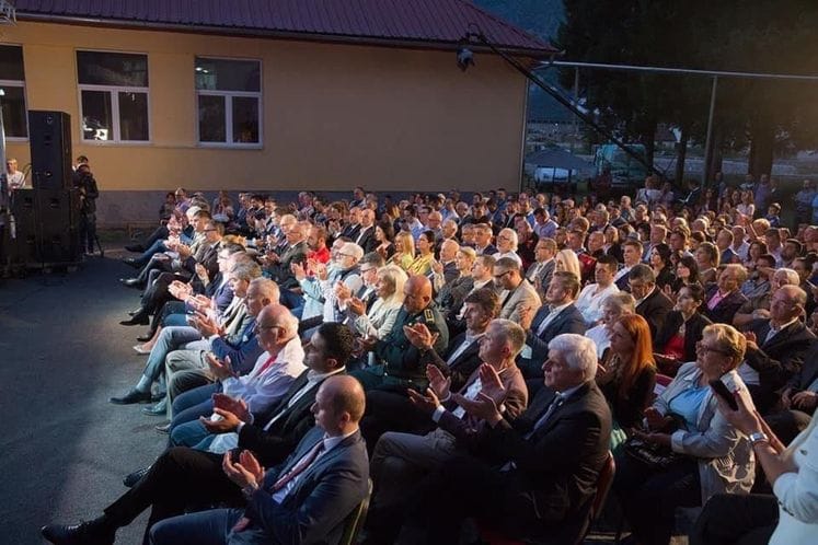 Otkazana manifestacija "Dani dijaspore-iseljenika"