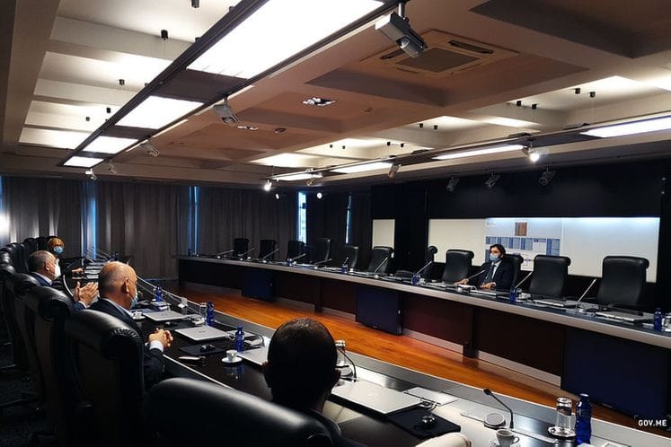 Government and Budva Municipality agree that urgent financial consolidation of Budva Municipality is basic precondition for its further development and functioning
