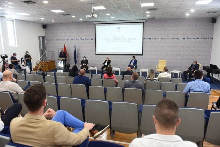 13. jul – simbol i ideja vodilja današnjoj nezavisnoj, progresivnoj i evropskoj Crnoj Gori