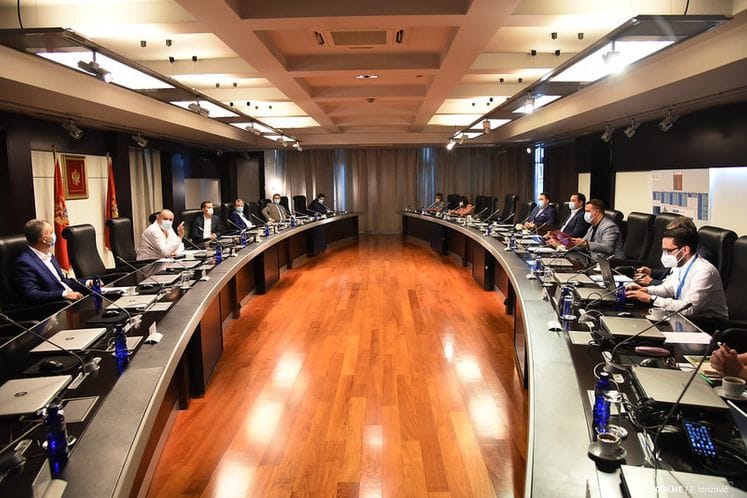 NKT: Priprema pretpostavki za redovan početak školske godine, olakšana predizborna kampanja