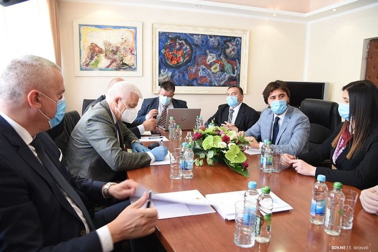 Premijer Marković u Budvi: Puna podrška lokalnoj vlasti da vrati Budvu na mjesto prijestonice crnogorskog turizma i generatora lokalne i nacionalne ekonomije