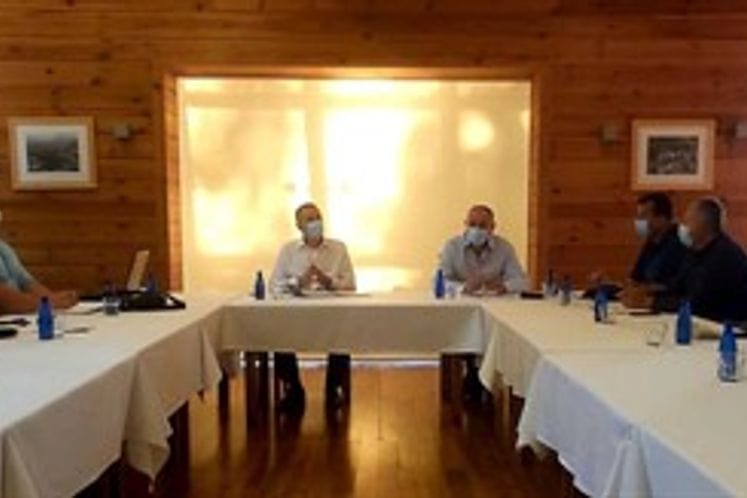 DPM Simović in Kolašin: State has invested and created conditions, and now others are investing