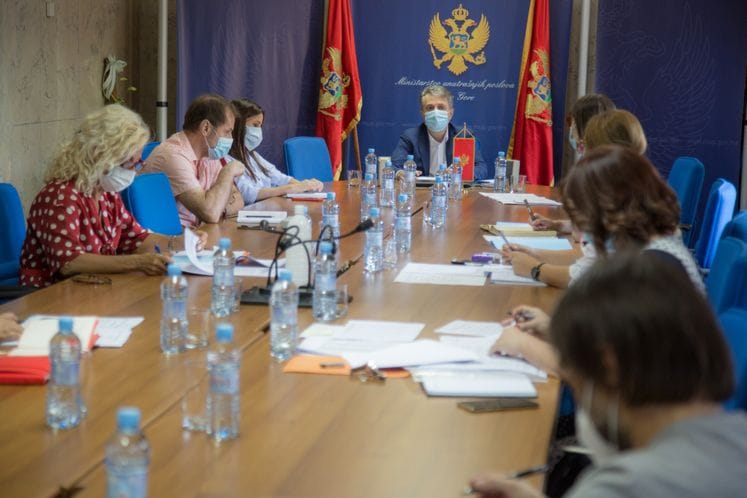 Od 15. avgusta biće aktivan besplatan Call centar za informacije o biračkom spisku