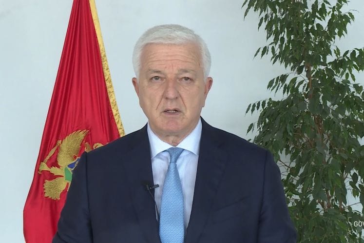Premijer Duško Marković: Nema „funkcionerske kampanje“, građanima predstavimo naš učinak i radimo svoj posao
