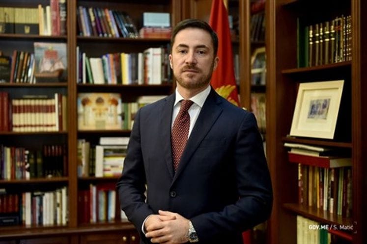 Minister Bogdanović tells Standard: Our goal is to make cultural scene ready for end of pandemic