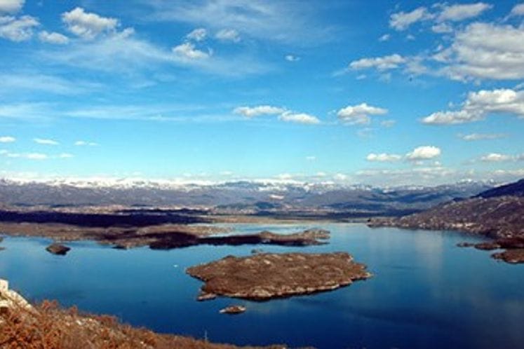 New funds for new development strides of Nikšić