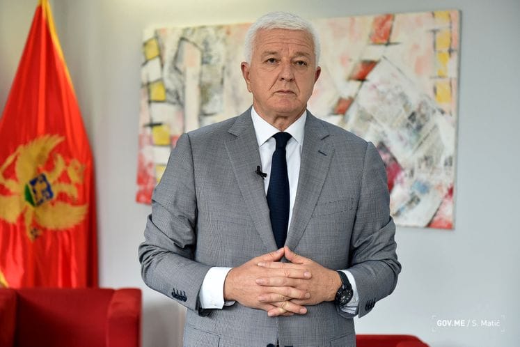 Premijer Marković: U Pljevljima očekujem dalji napredak i razvoj, nova radna mjesta, punu valorizaciju potencijala za kvalitet života ljudi