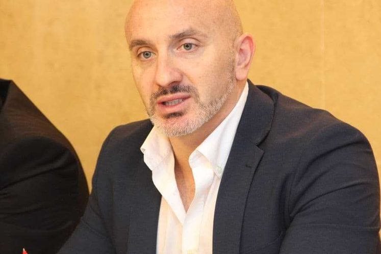 INTERVJU: SLOBODNO DRUŠTVO I NAPREDAK GRAĐANSKE CRNE GORE SU IMPERATIV