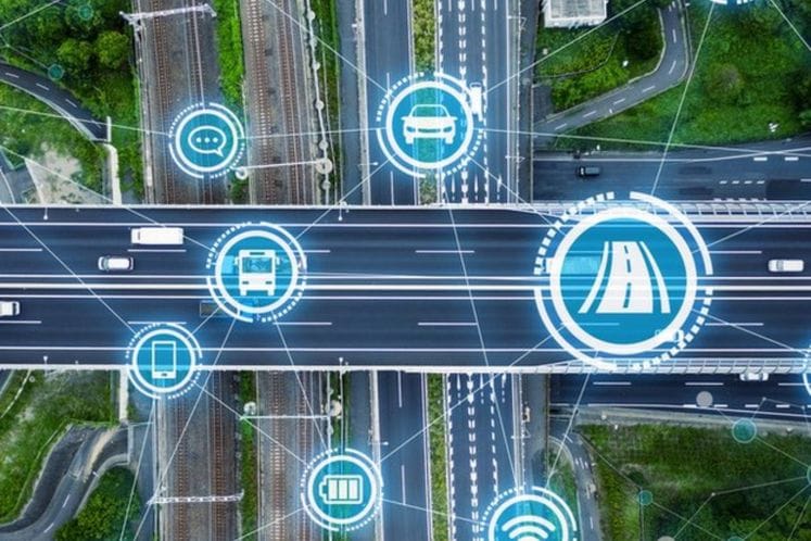 Poziv za učešće na onlajn radionici Zajedničkog istraživačkog centra Evropske komisije o povezanoj i automatizovanoj saobraćajnoj mobilnosti