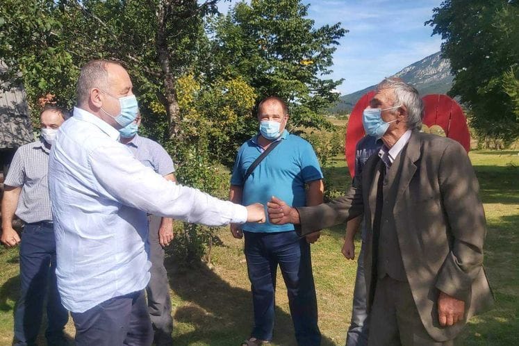 Simović: Pivu su uvijek krasili slobodarstvo, antifašizam, mudri ljudi i dobri domaćini