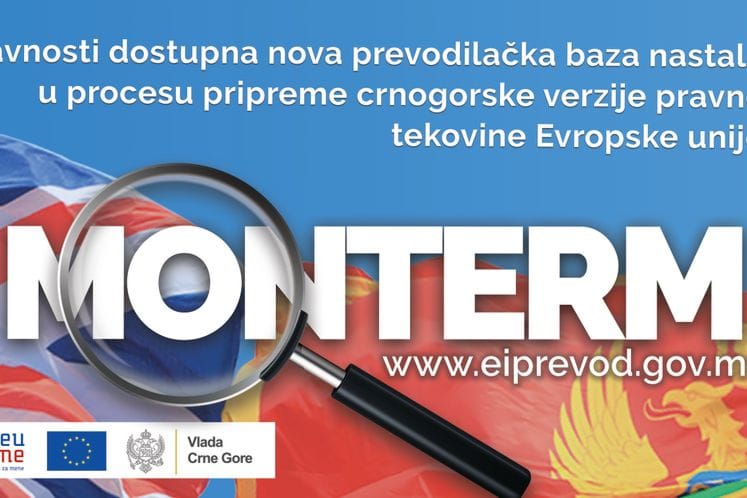 Crnogorske prevodilačke baze po najsavremenijim evropskim standardima