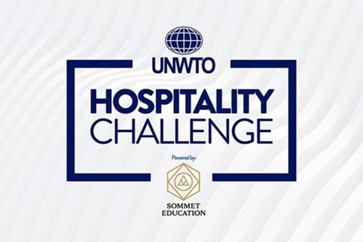 Saopštenje: UNWTO raspisuje poziv za preduzetnike pod nazivom „Ugostiteljski izazov“