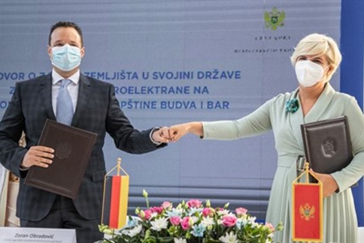 Wind Farm Brajići provides over 50 thousand households with electricity