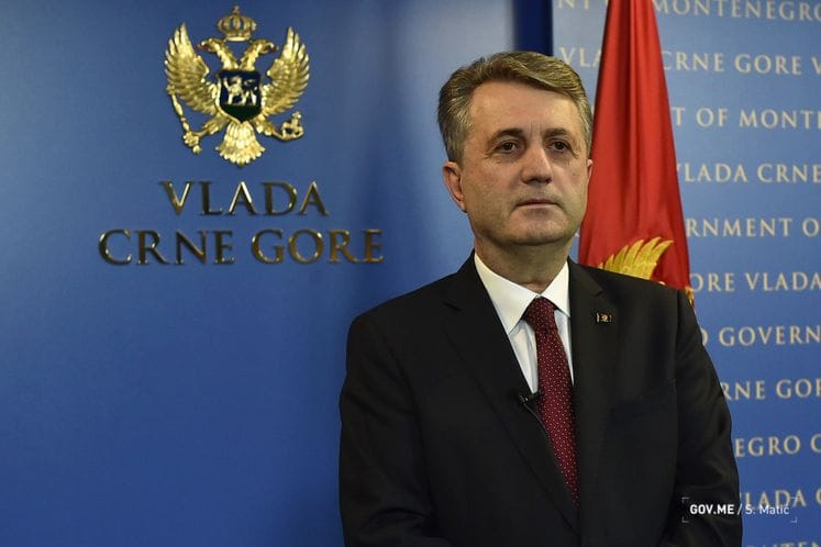 Ministar Nuhodžić: Prijetnje, sa ma koje adrese da dolaze, neće proći – Država i njene institucije garantuju svima mir, sigurnost i bezbjednost