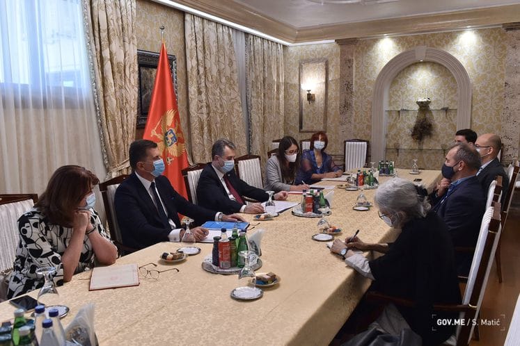 Ministar Nuhodžić: Obezbijedićemo demokratski izborni proces – Država je odlučna da zaštiti mir i sigurnost svakog građanina