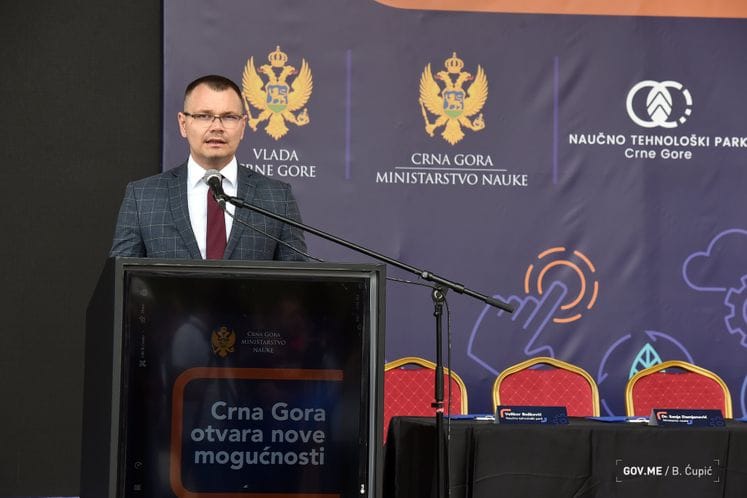 Intervju Velibor Bošković: RADOVI TEKU PO PLANU, OTVORIĆEMO VRATA U ROKU, AKO NE I RANIJE