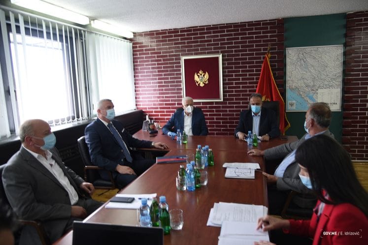 Premijer na Žabljaku: Golim okom je vidljiv napredak ostvaren u proteklih nekoliko godina