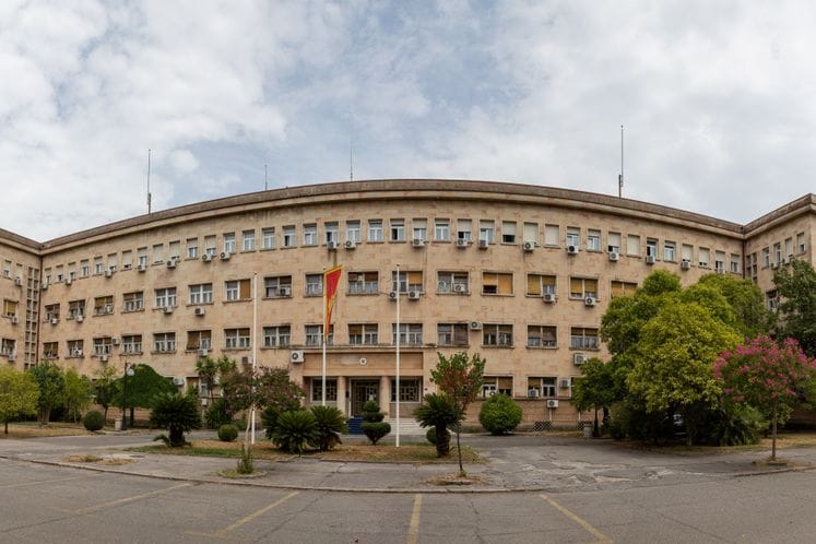 Ministar Nuhodžić: Snažnija unutrašnja kontrola policije – nema i neće biti nedodirljivih