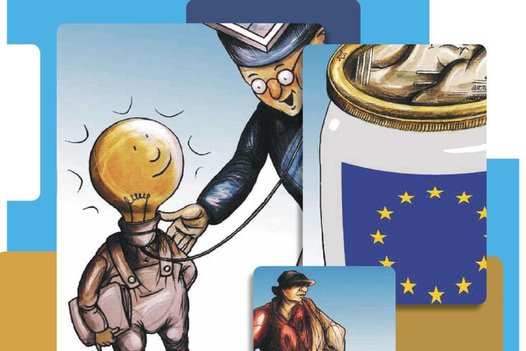 Čitajte šesti broj časopisa Eurokaz