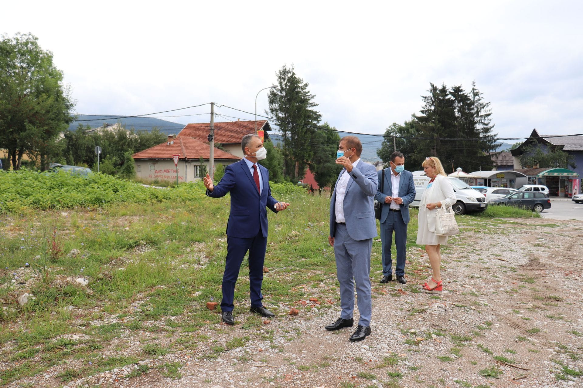 Ministarstvo zdravlja