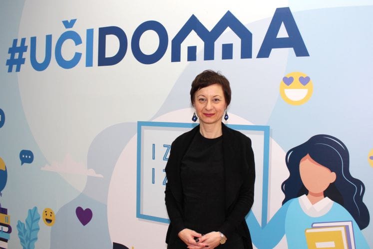 Podrška za rad sa predškolcima i djecom sa smetnjama i teškoćama u razvoju tokom ljeta