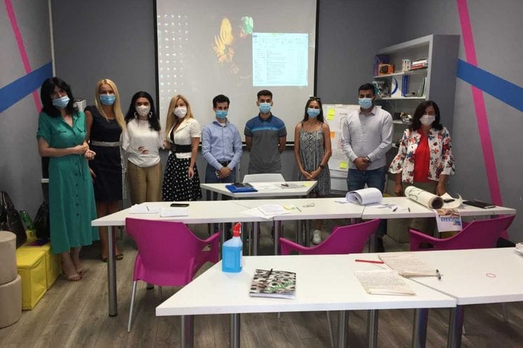 OBUKA ZA BOLJE REZULTATE U OBLASTI OBRAZOVANJA