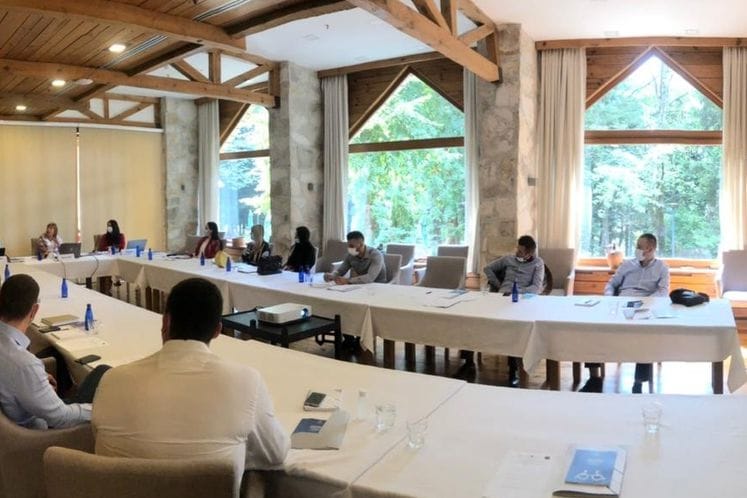 Aktivnosti Kancelarije zastupnika Crne Gore pred Evropskim sudom za ljudska prava