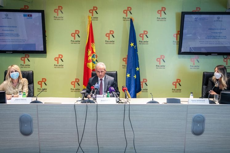 Podrška za poslodavce u manje razvijenim opštinama