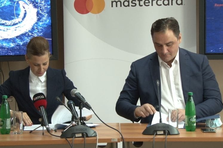 Saopštenje: Danas promovisana digitalna platforma ’Tourism Insight’