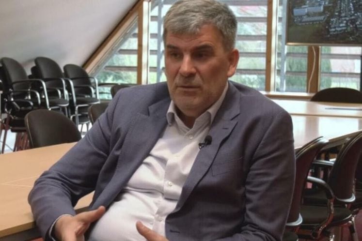 Brčvak poklonio oko 140.000 maski obrazovnom sistemu