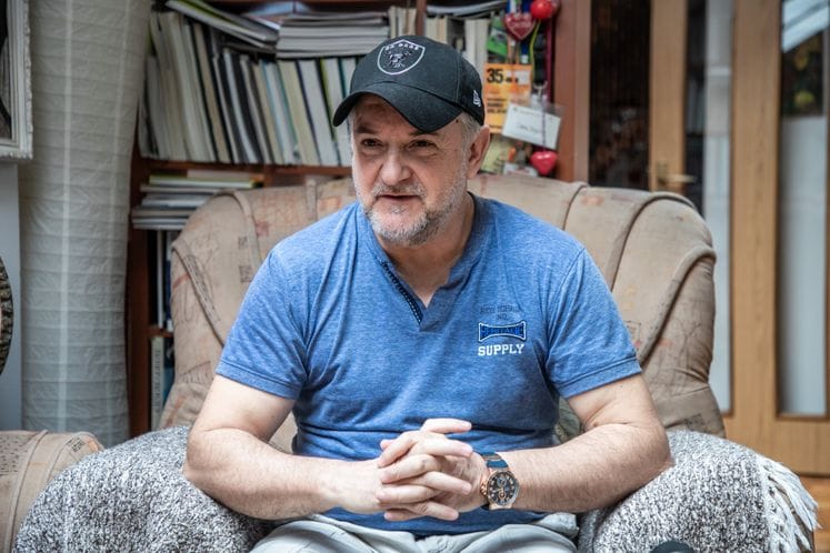 Drljević: Karikatura nije dobro djelo ukoliko nije dobro likovno predstavljena