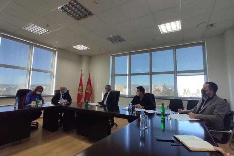 MEPG pouzdan partner ka realizaciji ciljeva održivog razvoja i zelene ekonomije