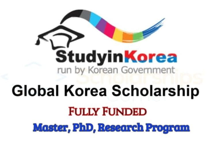 Global Korea Scholarship