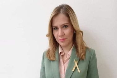 Bratić povodom dana djece oboljele od dječijeg karcinoma