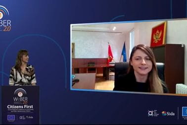 WeBer konferencija