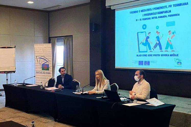 Маида Горчевић