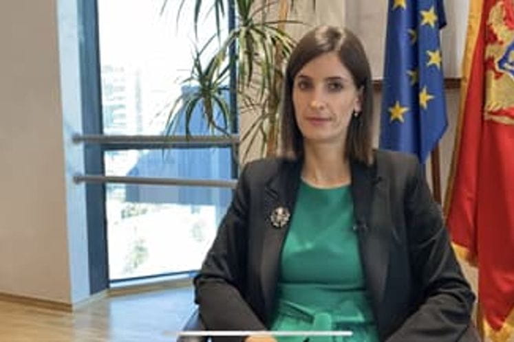 Milena Lipovina-Božović