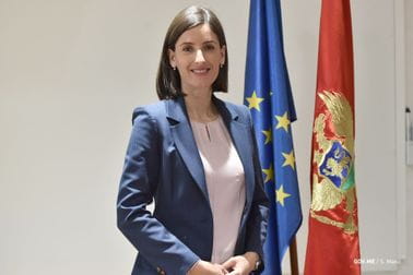 Milena Lipovina-Božović