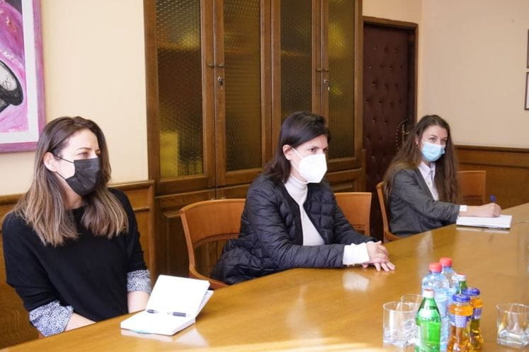 GP Kordić - Pravni fakultet